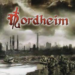 Nordheim (BRA) : ... and the Raw Metal Power